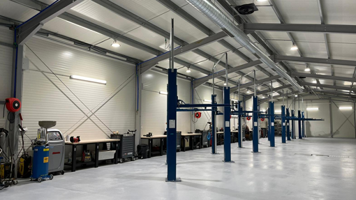 Aluminijumske Felne Audi Beograd